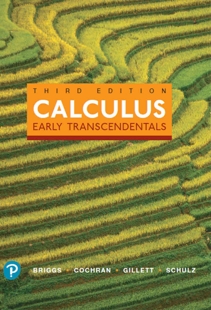 Calculus: Early Transcendentals, 3rd Edition ebook