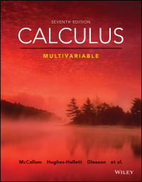 Calculus: Multivariable ebook
