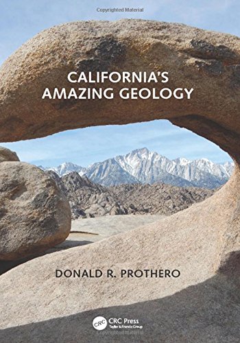 California?s Amazing Geology ebook