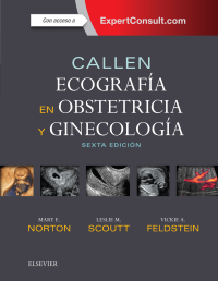 Callen. Ecograf�a en obstetricia y ginecolog�a ebook