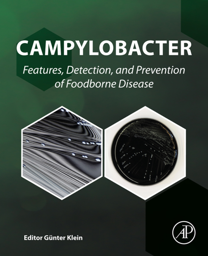 Campylobacter: Features, Detection, and Prevention of Foodborne Disease ebook