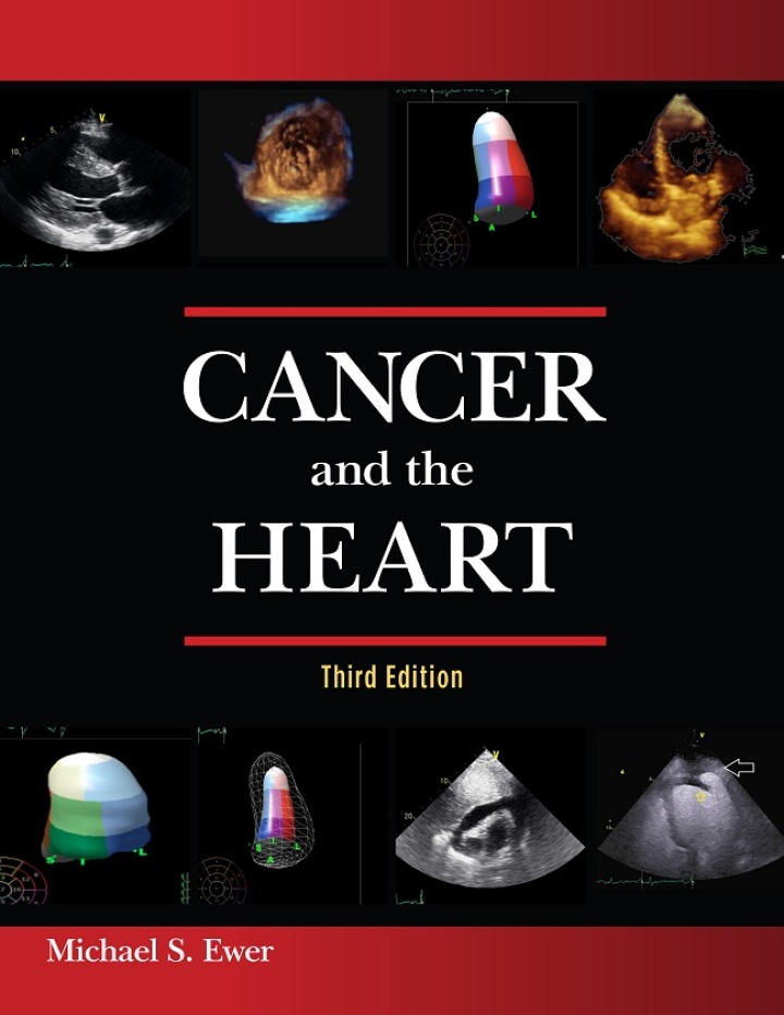 Cancer and the Heart ebook