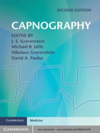 Capnography ebook