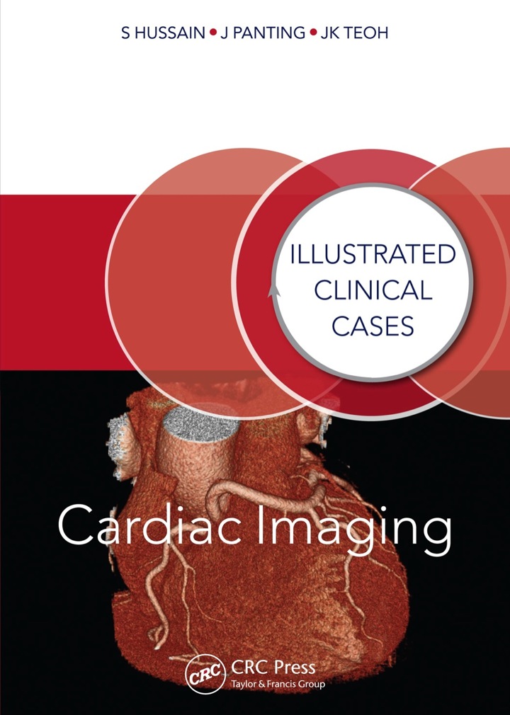 Cardiac Imaging: Illustrated Clinical Cases ebook