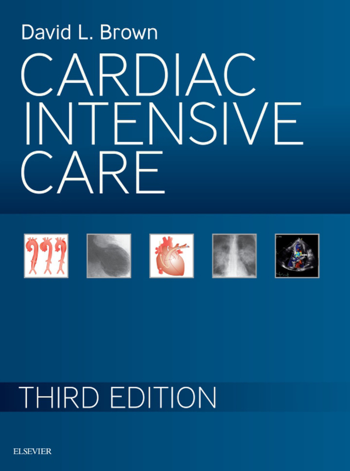 Cardiac Intensive Care ebook