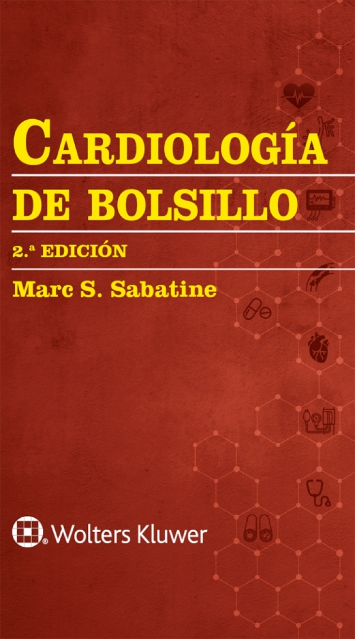 Cardiolog�a de bolsillo ebook