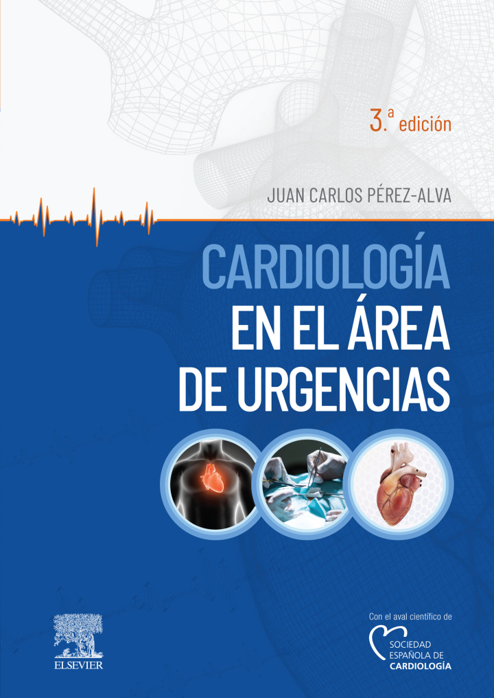 Cardiolog�a en el �rea de urgencias ebook