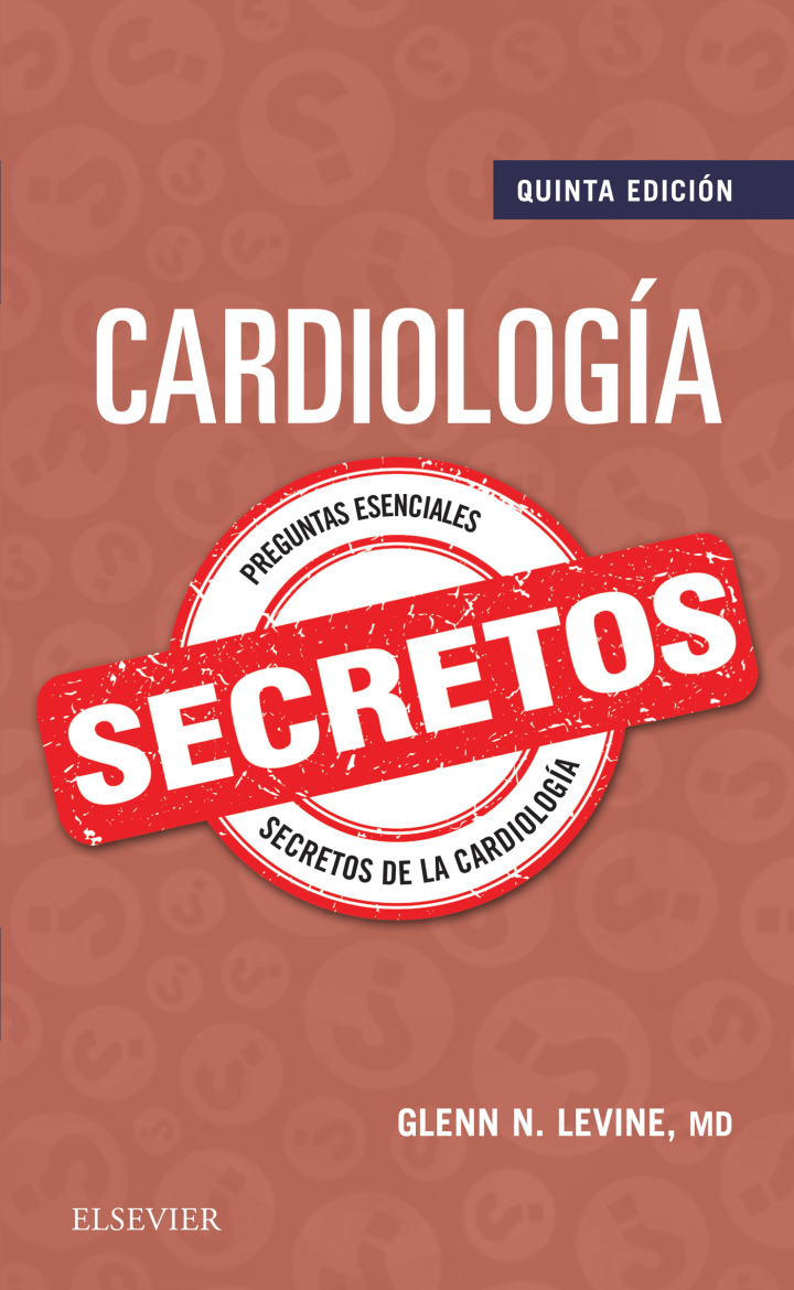 Cardiolog�a. Secretos ebook