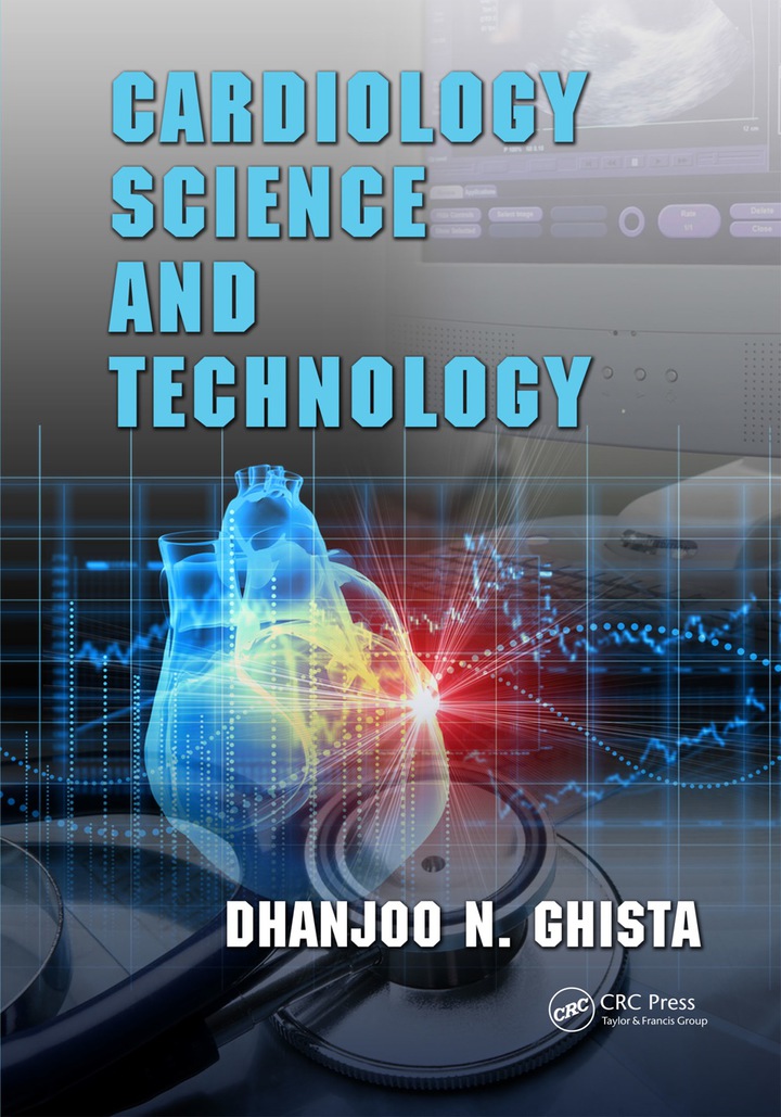 Cardiology Science and Technology ebook