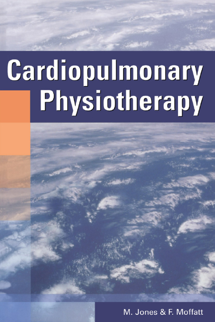 Cardiopulmonary Physiotherapy ebook