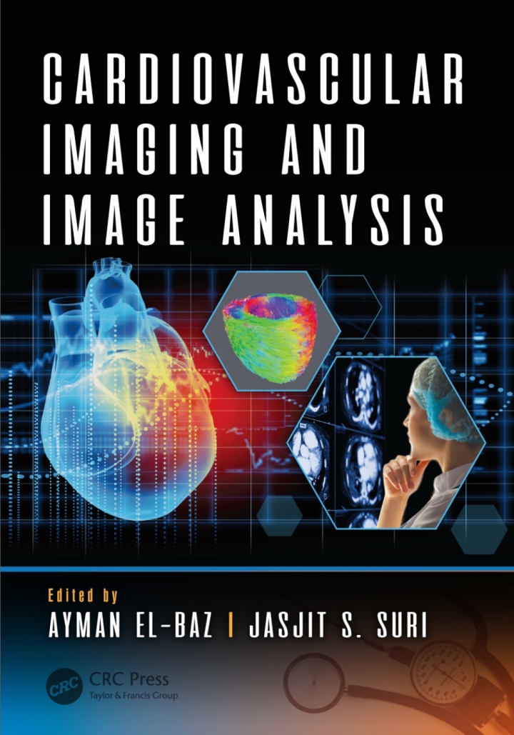 Cardiovascular Imaging and Image Analysis ebook
