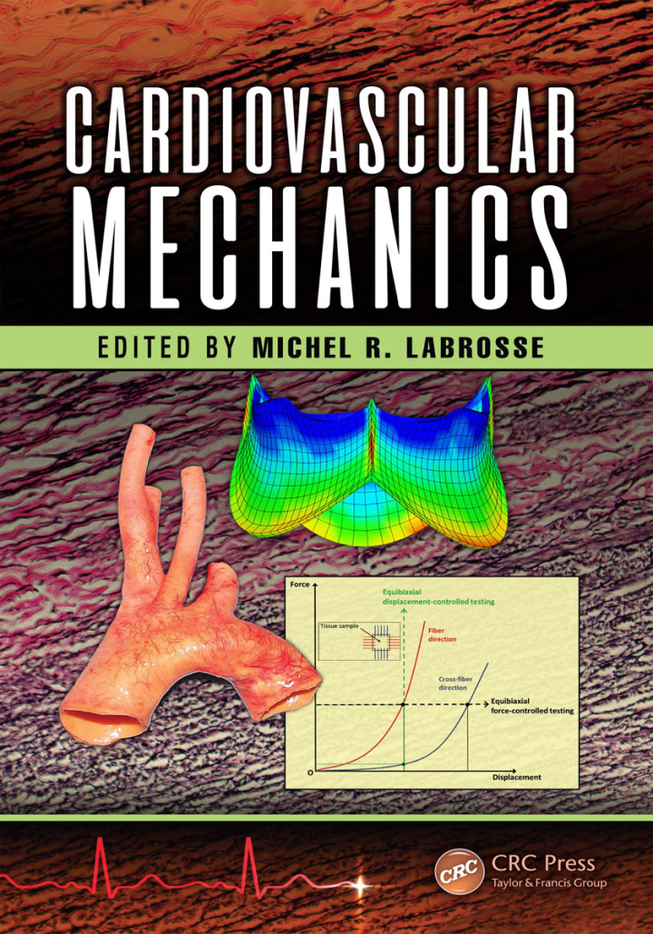 Cardiovascular Mechanics ebook