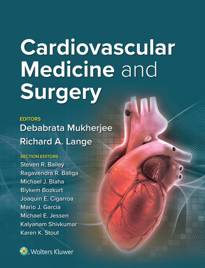 Cardiovascular Medicine and Surgery ebook