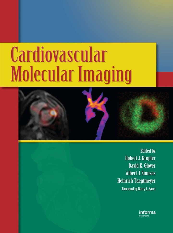 Cardiovascular Molecular Imaging ebook