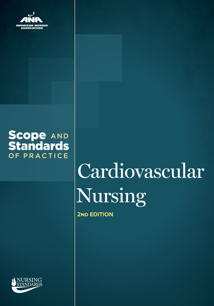 Cardiovascular Nursing: Scope and Standards of Practice ebook