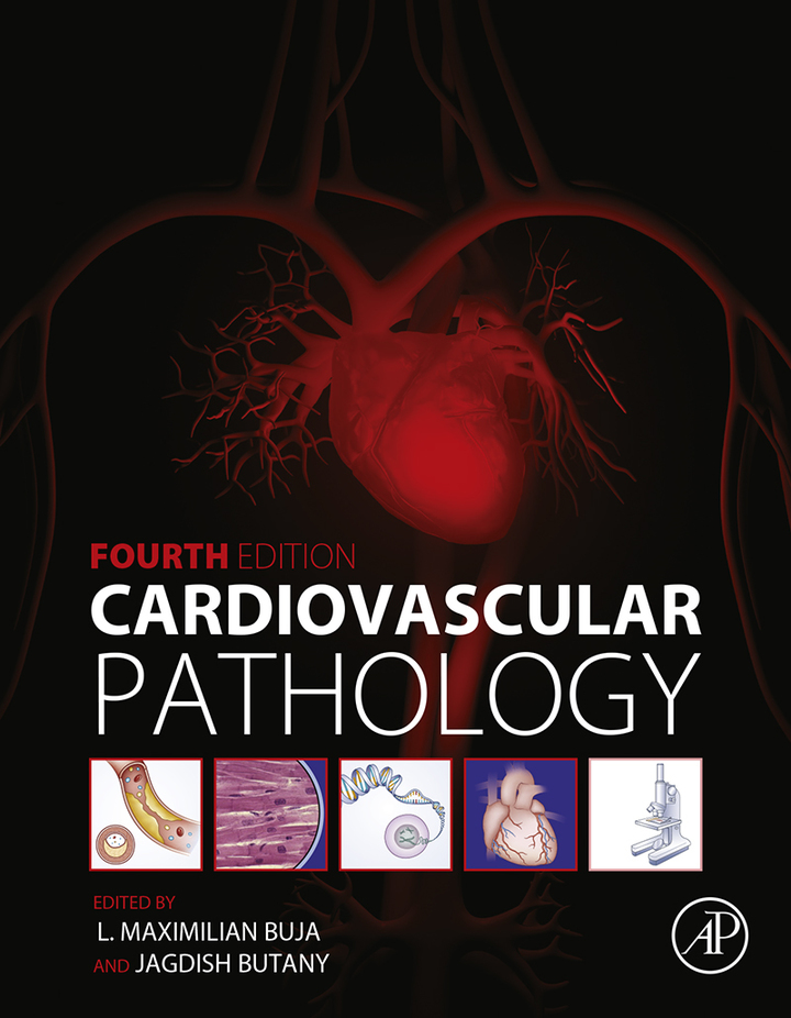 Cardiovascular Pathology ebook