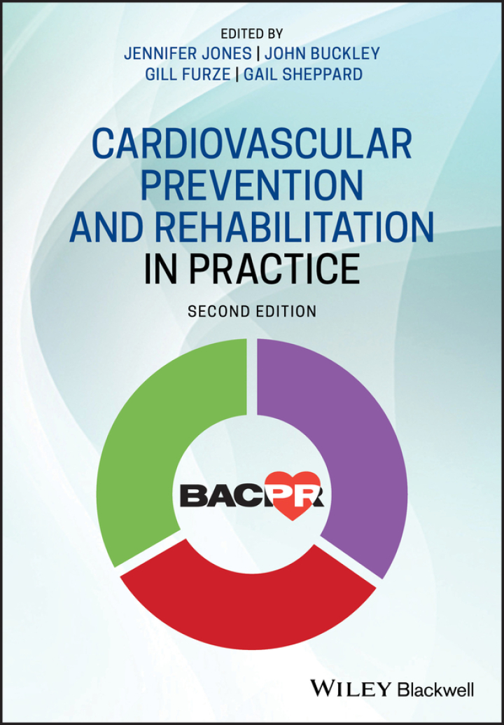 Cardiovascular Prevention and Rehabilitation in Practice ebook