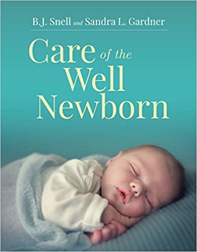 Care of the Well Newborn ebook