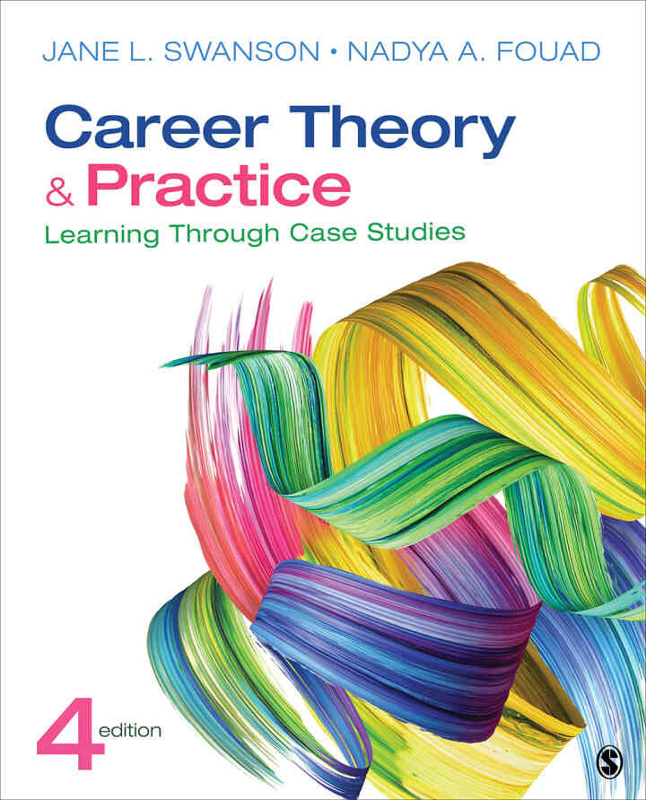 Career Theory and Practice: Learning Through Case Studies, 4th Edition ebook