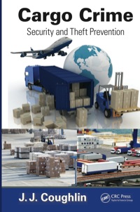 Cargo Crime: Security and Theft Prevention ebook