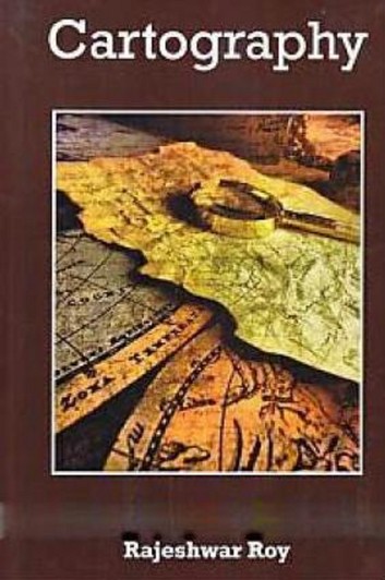 Cartography ebook