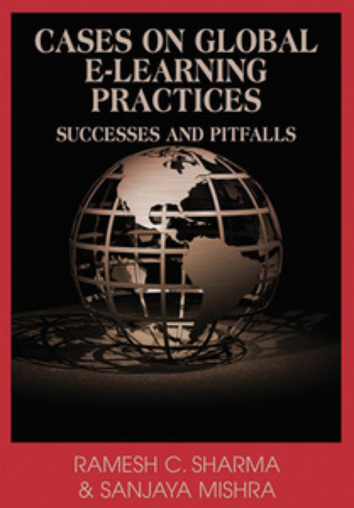 Cases on Global E-Learning Practices ebook