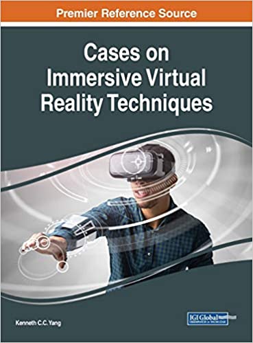 Cases on Immersive Virtual Reality Techniques ebook