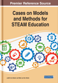 Cases on Models and Methods for STEAM Education ebook