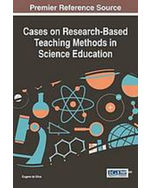 Cases on Research-Based Teaching Methods in Science Education ebook