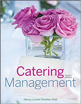 Catering Management, 4th Edition ebook