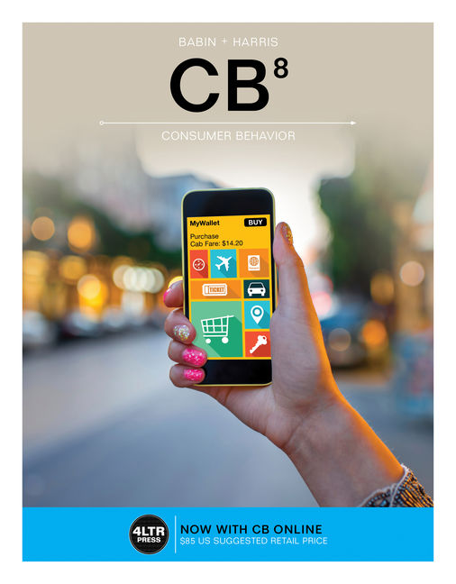CB, 8th Edition ebook