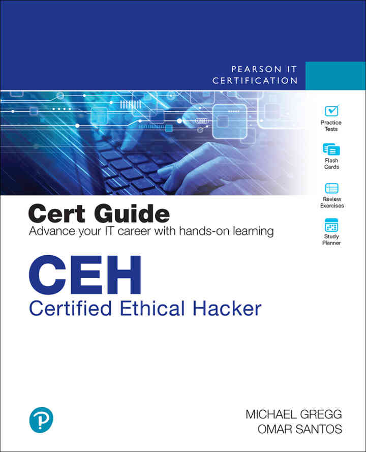 CEH Certified Ethical Hacker Cert Guide, 4th Edition ebook