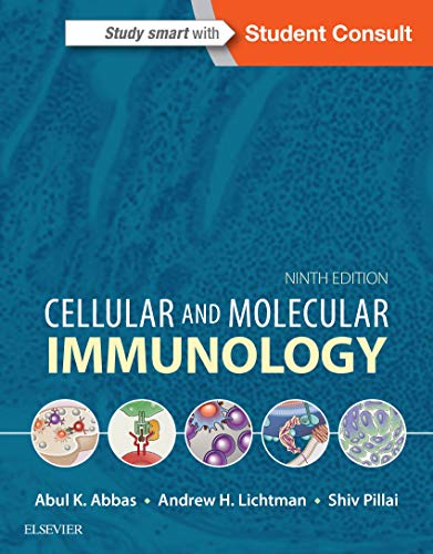 Cellular and Molecular Immunology ebook