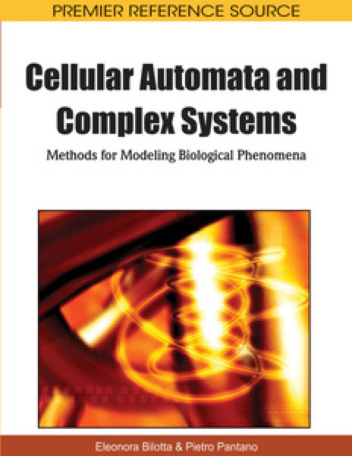 Cellular Automata and Complex Systems ebook