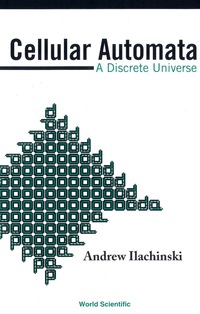Cellular Automata ebook