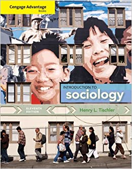 Cengage Advantage Books: Introduction to Sociology ebook
