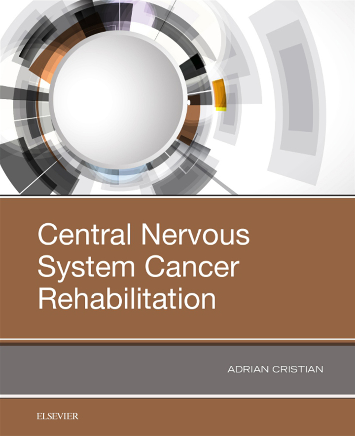 Central Nervous System Cancer Rehabilitation ebook