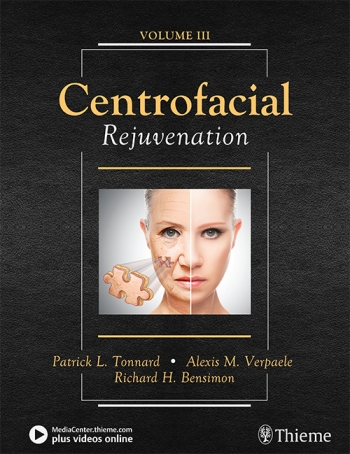 Centrofacial Rejuvenation ebook
