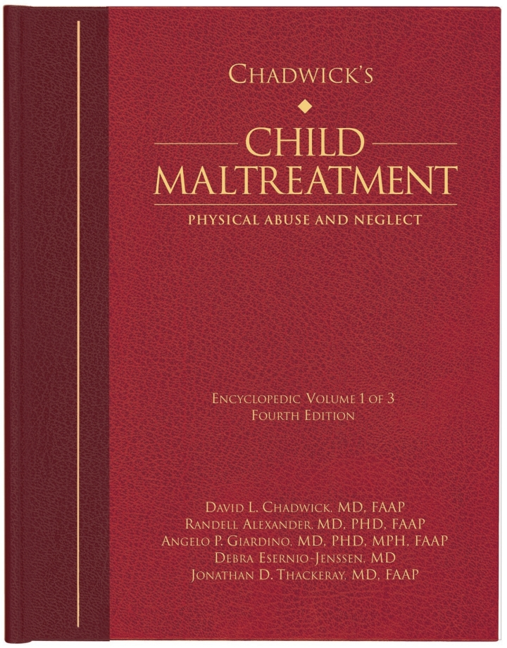 Chadwick�s Child Maltreatment 4e, Volume 1,4th Edition Physical Abuse and Neglect ebook