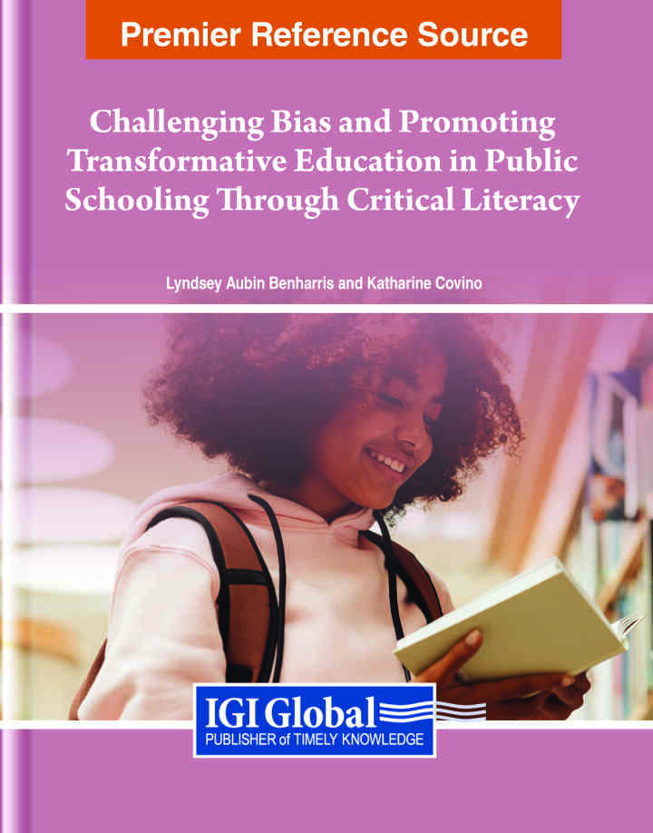 Challenging Bias and Promoting Transformative Education in Public Schooling Through Critical Literacy ebook