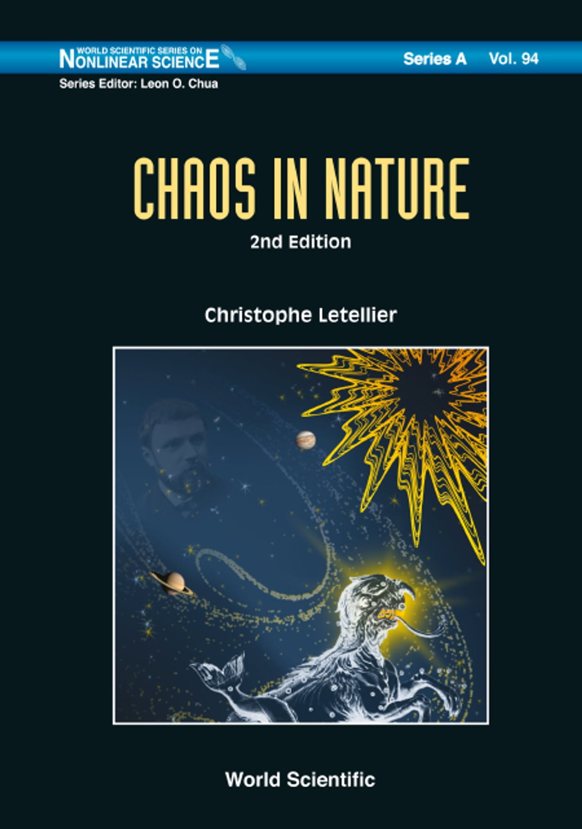 Chaos In Nature (Second Edition) ebook