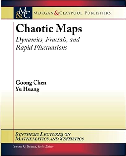 Chaotic Maps: Dynamics, Fractals, and Rapid Fluctuations ebook