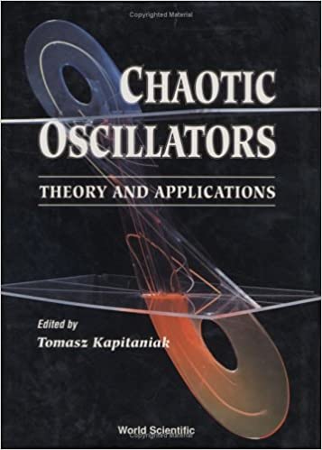 Chaotic Oscillators: Theory And Applications ebook