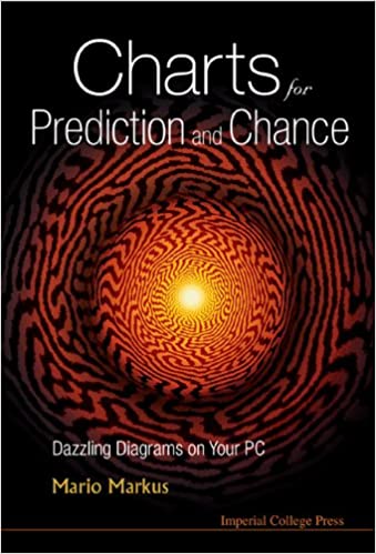 Charts For Prediction And Chance: Dazzling Diagrams On Your Pc (With Cd-rom) ebook