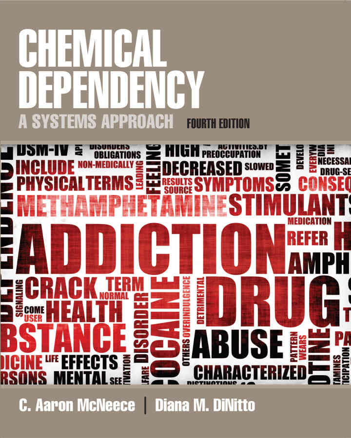 Chemical Dependency: A Systems Approach, 4th Edition ebook