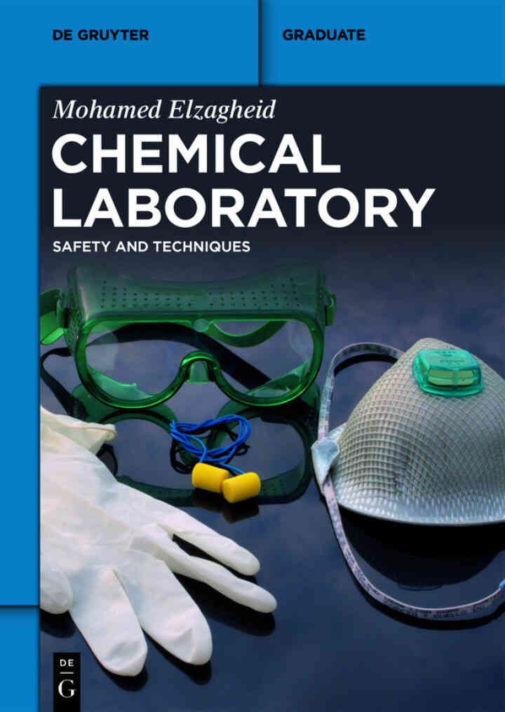 Chemical Laboratory: Safety and Techniques ebook
