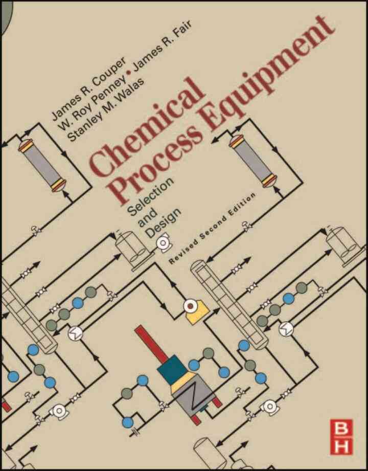 Chemical Process Equipment revised 2E: Selection and Design ebook