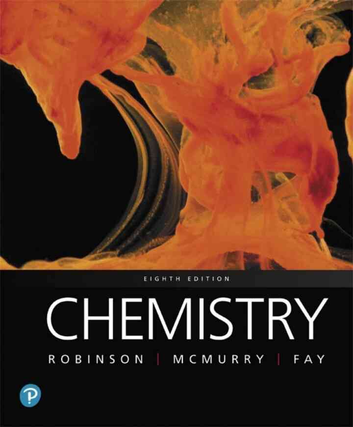 Chemistry, 8th Edition ebook