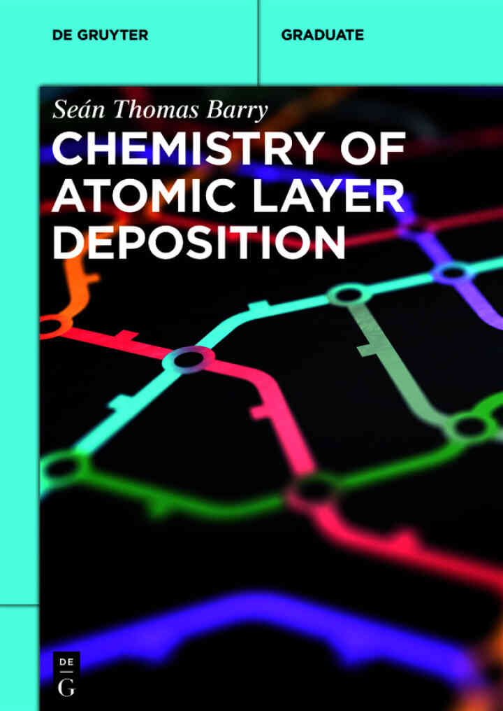 Chemistry of Atomic Layer Deposition ebook