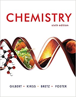 Chemistry (Sixth Edition) ebook